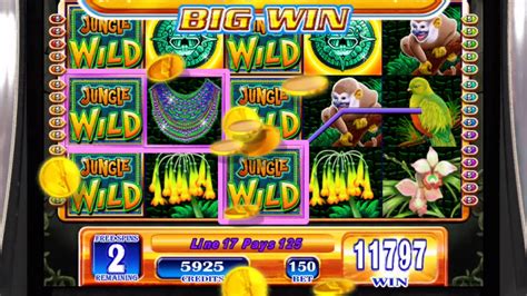 Wild jungle casino Argentina
